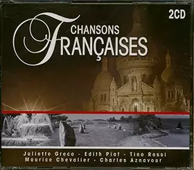 Couverture du produit · Chansons Francaises Vol.2 [Import]