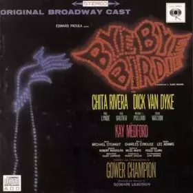Couverture du produit · Bye Bye Birdie