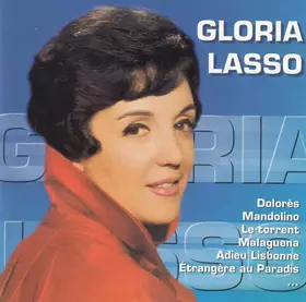 Couverture du produit · Gloria Lasso