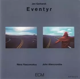Couverture du produit · Eventyr