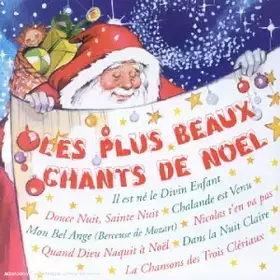 Couverture du produit · Les Plus Beaux Chants De Noël