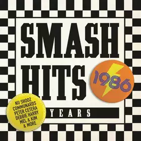 Couverture du produit · Smash Hits Years 1986