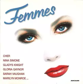 Couverture du produit · Femmes