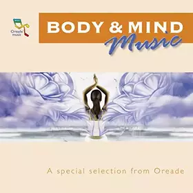 Couverture du produit · Body & Mind Music