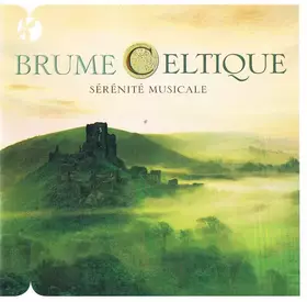 Couverture du produit · Brume Celtique