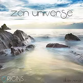 Couverture du produit · Zen Universe