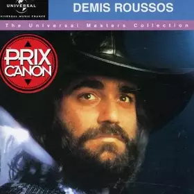 Couverture du produit · The Universal Masters Collection