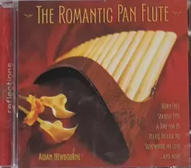 Couverture du produit · The Romantic Pan Flute