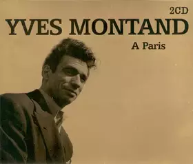 Couverture du produit · A Paris
