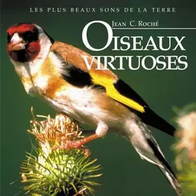 Couverture du produit · Oiseaux Virtuoses