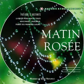 Couverture du produit · Matin Rosée