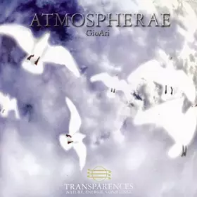 Couverture du produit · AtmoSpherae