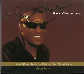 Couverture du produit · Ray Charles