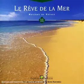 Couverture du produit · Le Reve De La Mer