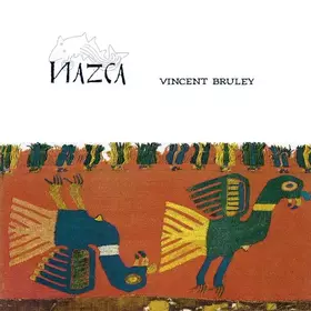 Couverture du produit · Nazca