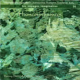 Couverture du produit · Humaninhuman