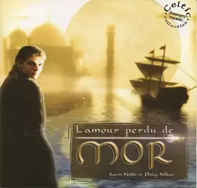 Couverture du produit · L'Amour Perdu De Mor