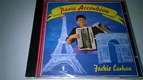 Couverture du produit · JACKIE CARHAN - PARIS ACCORDEON