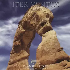 Couverture du produit · Iter Ventus
