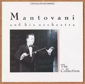 Couverture du produit · The Collection