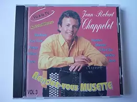 Couverture du produit · Rendez-Vous Musette Vol. 3
