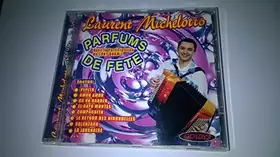 Couverture du produit · Parfums de fete