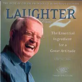 Couverture du produit · Title: Laughter 2