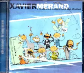 Couverture du produit · toutes les histoires ont une chanson