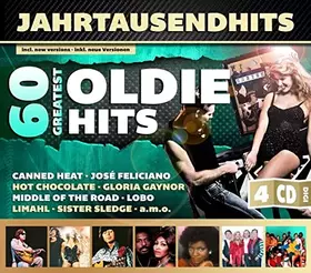 Couverture du produit · 60 Greatest Oldie Hits