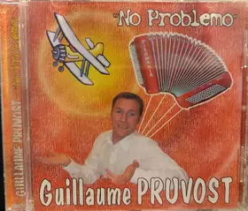 Couverture du produit · No Problemo