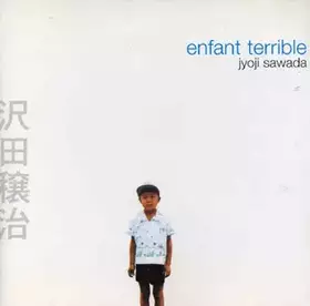 Couverture du produit · Enfant Terrible
