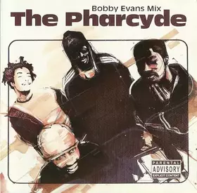 Couverture du produit · Bobby Evans Mix
