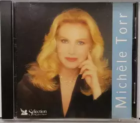 Couverture du produit · Michèle Torr