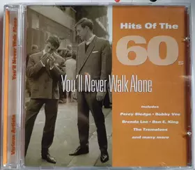 Couverture du produit · Hits Of The "60 You'll Never Walk Alone