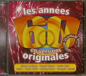 Couverture du produit · Les Années 60 En Versions Originales