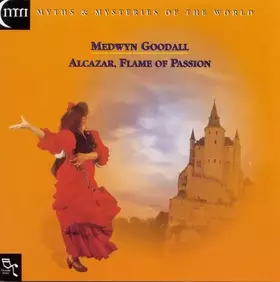 Couverture du produit · Alcazar, Flame of Passion