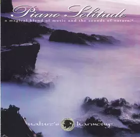 Couverture du produit · Piano Solitude