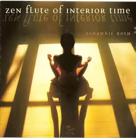 Couverture du produit · Zen Flute Of Interior Time