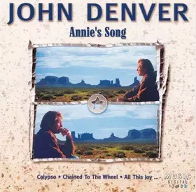 Couverture du produit · Annie's Song