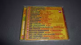 Couverture du produit · Mes Soirées 60's versions originales N° 2