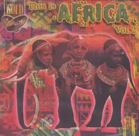Couverture du produit · This Is Africa /Vol. 2