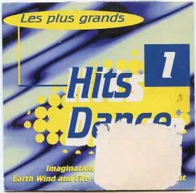 Couverture du produit · Les Plus Grands Hits Dance 1