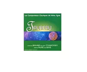 Couverture du produit · Les Compositeurs classiques de votre signe : Taureau