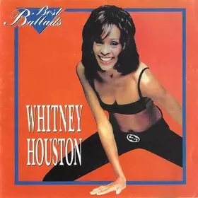 Couverture du produit · Best Ballads