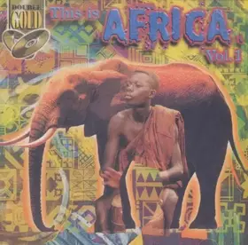 Couverture du produit · This Is Africa /Vol. 1