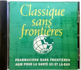 Couverture du produit · Classique Sans Frontière