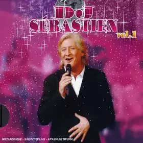 Couverture du produit · DJ Sebastien (Slide Pack)
