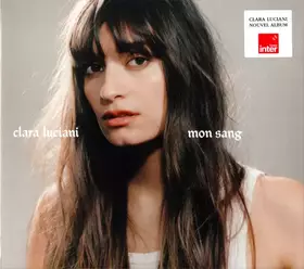 Couverture du produit · Mon Sang