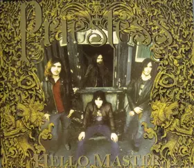 Couverture du produit · Hello Master