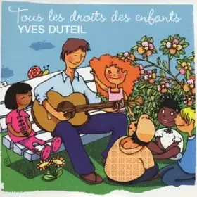 Couverture du produit · Tous Les Droits des Enfants